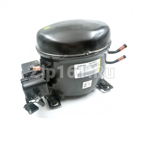 Компрессор Embraco Aspera EGAS 80 HLR (R-134a, -23,3 С, 195 Вт) Indesit C00309926