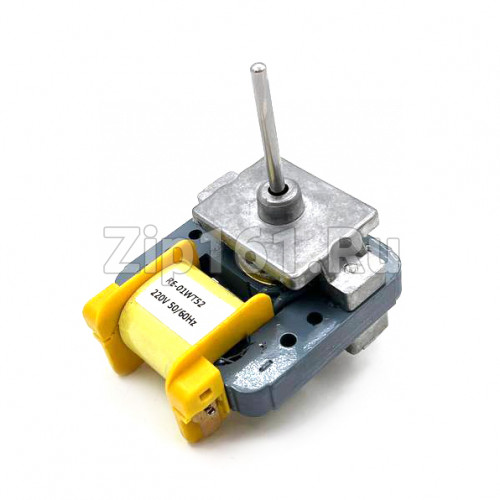 Мотор вентилятора холодильника RE-01WT52