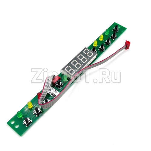 Модуль управления холодильника Атлант 908081410206