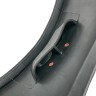 Манжета люка СМ Bosch 8kg, 680768, 680769, 478301