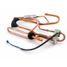 4-х ходовой клапан кондиционера Berlingtoun 92007-006990