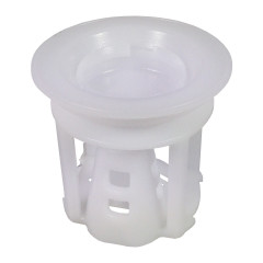 Вставка в фильтр помпы Samsung DC63-00743A, D-53мм, Н-48мм