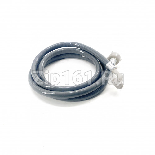 Шланг заливной 2,5 метра для стиральной машины универсальный