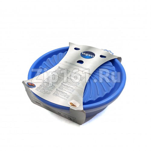 Крышка и тарелка DFL201 Indesit C00385524