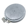 Электроконфорка 1800W, D-200мм Whirlpool 480121101516