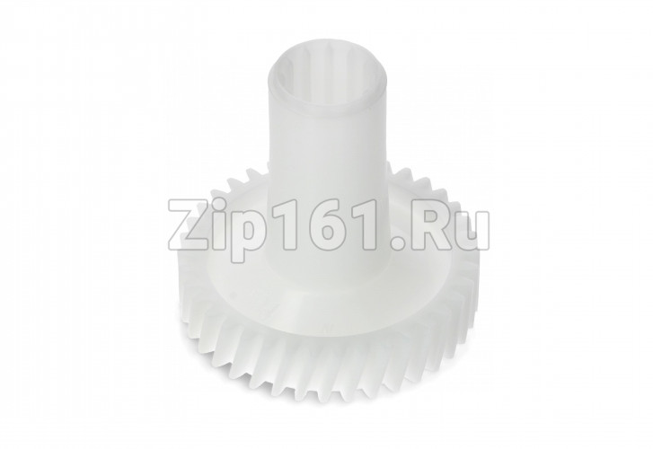 Шестерня D-81/31мм, H81мм зубья 38/12шт Bosch, Philips, ZELMER, Cameron 793638 зам.9999990039