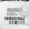 Суппорт с подшипником стиральной машины Candy 46005903