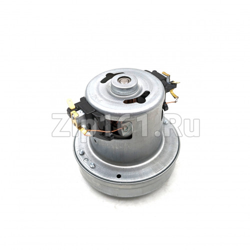 Мотор пылесоса 1200W, D-105/72/23, H-104/35 Supra Scarlett(уценка)