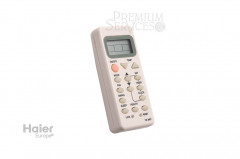 Пульт управления Haier A0010402586C
