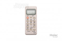 Пульт управления Haier A0010402586C