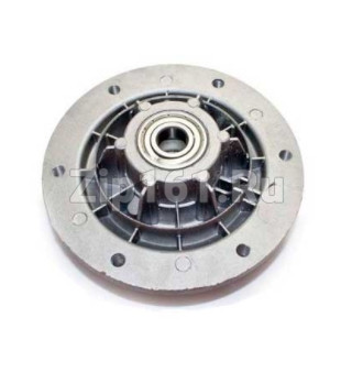 Суппорт НИЗКИЙ в сборе (крепеж резьба левая!), 047119 cod095