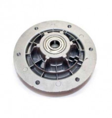 Суппорт НИЗКИЙ в сборе (крепеж резьба левая!), 047119 cod095