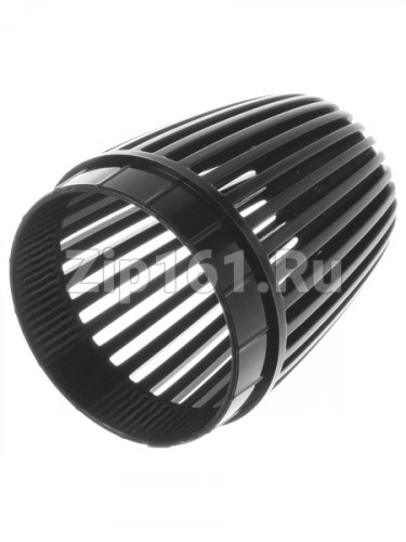 Фильтр контейнера для пыли, чёрный Bosch 10000758