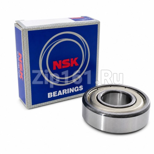 Подшипник 6204 ZZ NSK